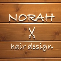 NORAH hair design　公式アプリ pour PC