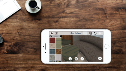 How to cancel & delete Architex View AR from iphone & ipad 3