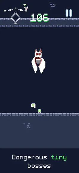 Game screenshot Tiny Shot hack