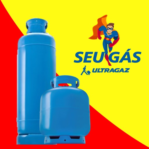 SEU GAS