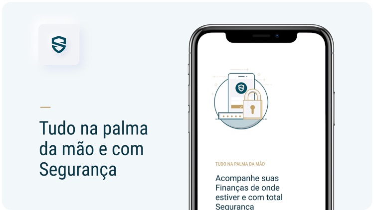 App Financeiro