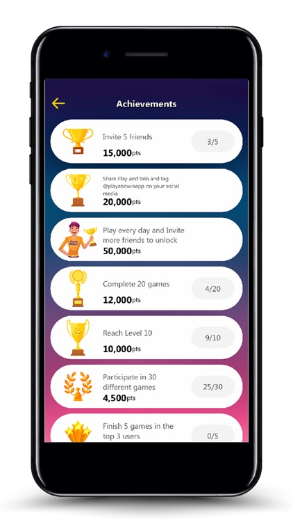 Play and win screenshot-3
