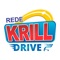 Rede Krill Drive - Compre pelo app, retire na loja