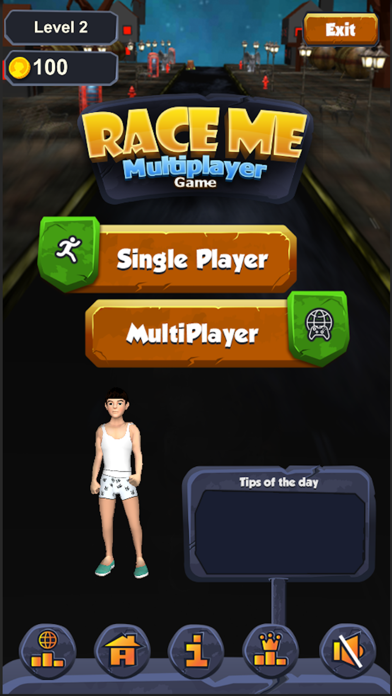RaceME-Multiplayer screenshot 2