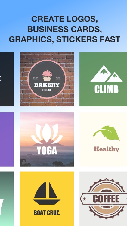 Logo Maker - Logo Creator Icon