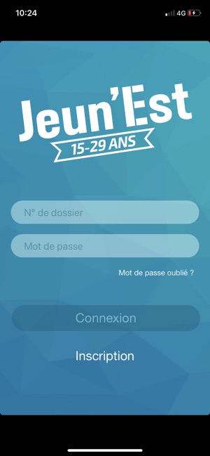 Jeun'Est(圖1)-速報App