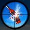 Welcome to Bottle Flip Target Practice most amazing shooting game