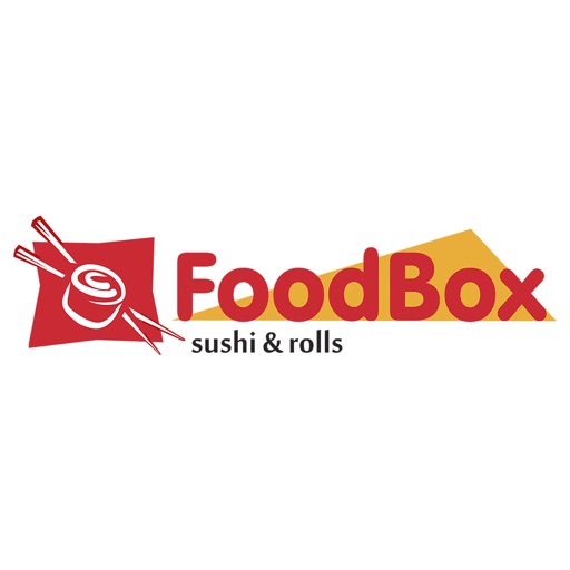 FoodBox | Воронеж icon