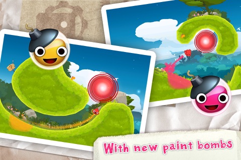 iBlast Moki 2 Games Iblast Moki Crazy Contraptions