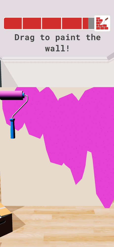 Home Repair Casual screenshot 3