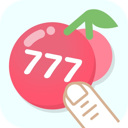 CHERRY HARVEST icon