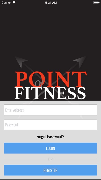 Point Fitness