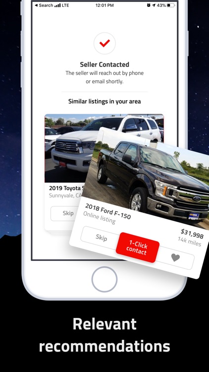 Autolist - Used Cars for Sale screenshot-6