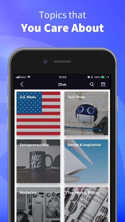Inoreader - News App & RSS