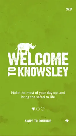 Game screenshot Knowsley Safari mod apk