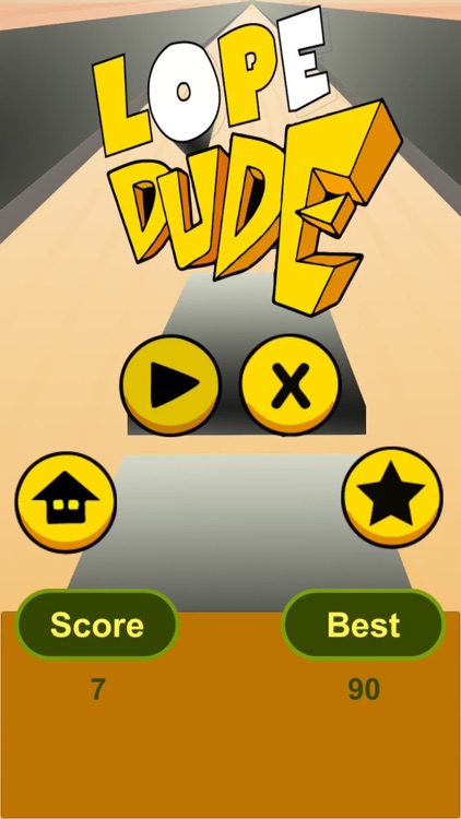 Lope Dude screenshot-6