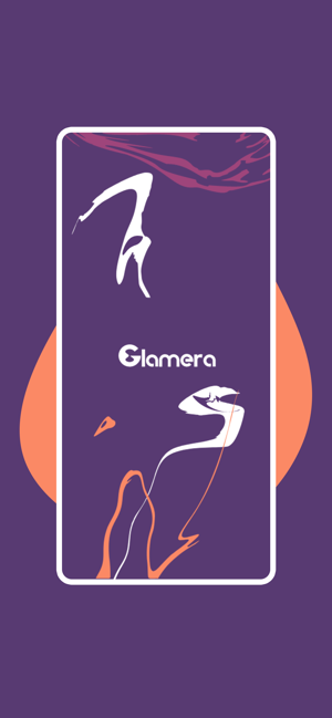 Glamera(圖1)-速報App