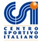 Applicazione del Centro Sportivo Italiano (C