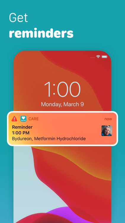 Sprout Care • Health Tracker