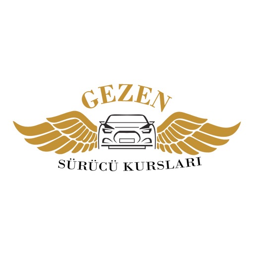 Gezen Sürücü Kursları icon