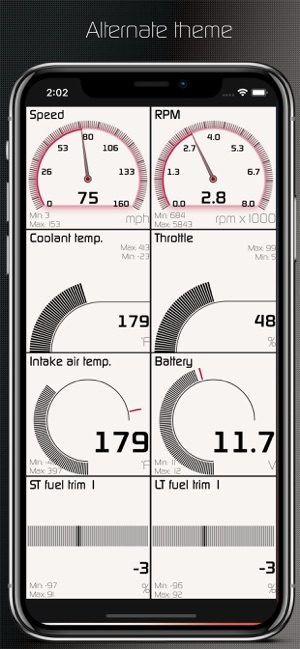 Hondata(圖8)-速報App