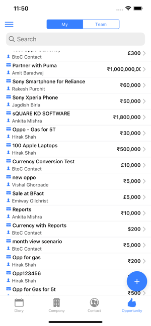 TEB Sales(圖8)-速報App