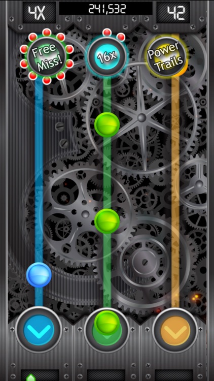 Tap Studio 3 screenshot-0