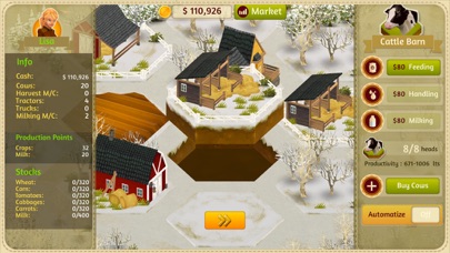 Farm of Champions screenshot 3
