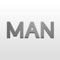 Remote control application for the Weiss Engineering MAN 301 network audio player