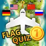 Aircraft Flag Quiz