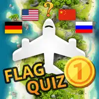 Aircraft Flag Quiz