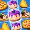 Food Mania Match 3’s unparalleled gaming experience is a delightful blend of Match 3 and fun food raising fun