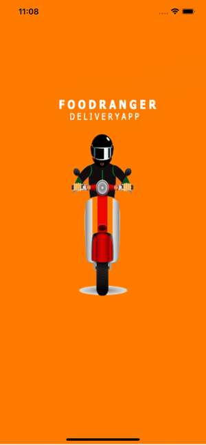 Roadranger - Rider App