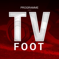  TV Foot Application Similaire