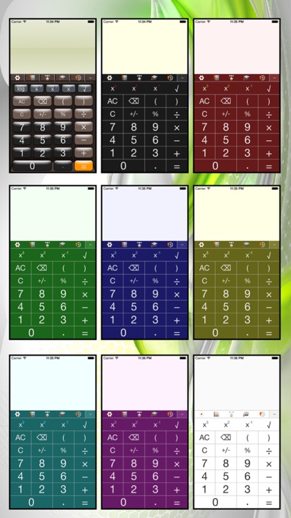 Calculator-Voice & Effect