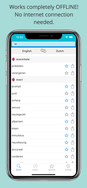 English Dutch Dictionary +(圖1)-速報App