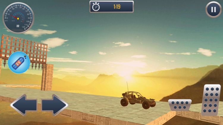 Car Stunts Destruction Manic by Asfand Tuqeer