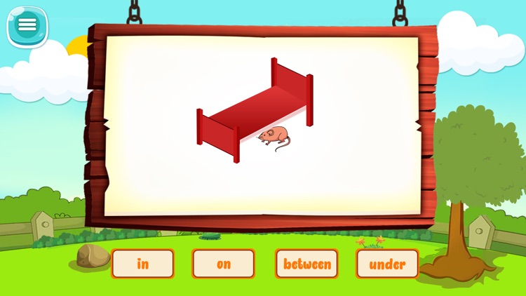 Kids English Learning Game screenshot-3