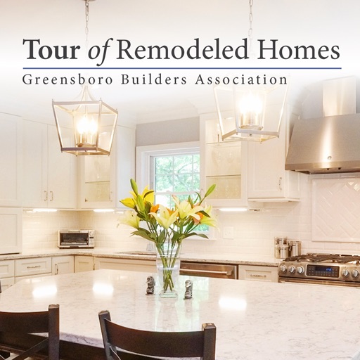 Tour of Remodeled Homes