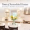 The Greensboro Builders Association Remodelers Council presents this year’s Greensboro Tour of Remodeled Homes BRAND-NEW App