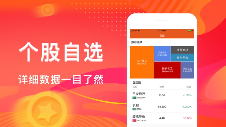 牛股票配资王-股票配资投资助手 screenshot-3