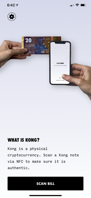 KONG Cash(圖2)-速報App