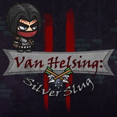 Activities of Van Helsing - Silver Slug