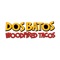 With the Dos Batos mobile app, ordering food for takeout has never been easier