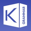 Icon kGrammar - Korean Grammar