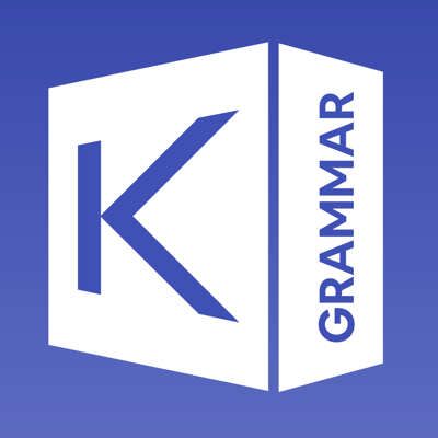 kGrammar - Korean Grammar