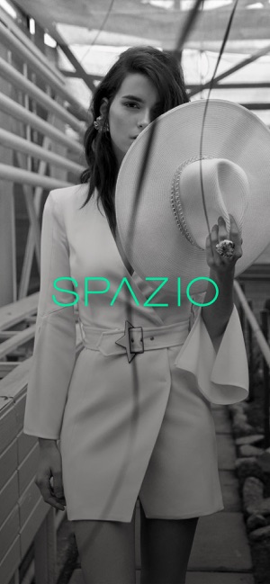 SPAZIO: брендовая одежда,обувь(圖1)-速報App