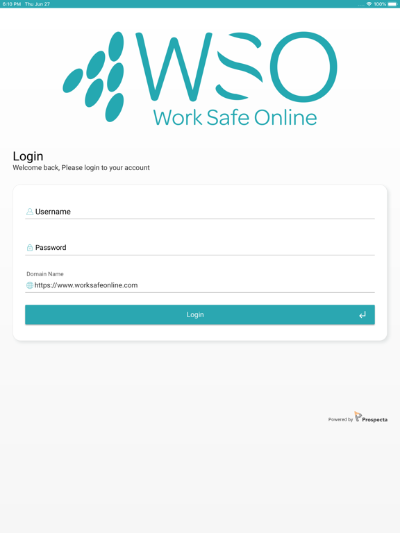 Screenshot #4 pour WSO