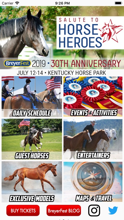 BreyerFest 2019