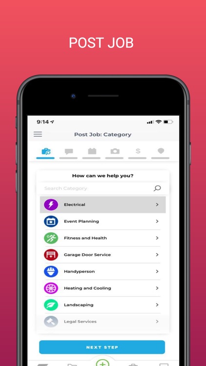 InstaPro Customer screenshot-3